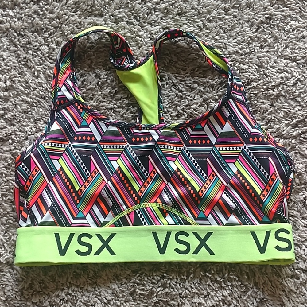 VSX Sport Bra